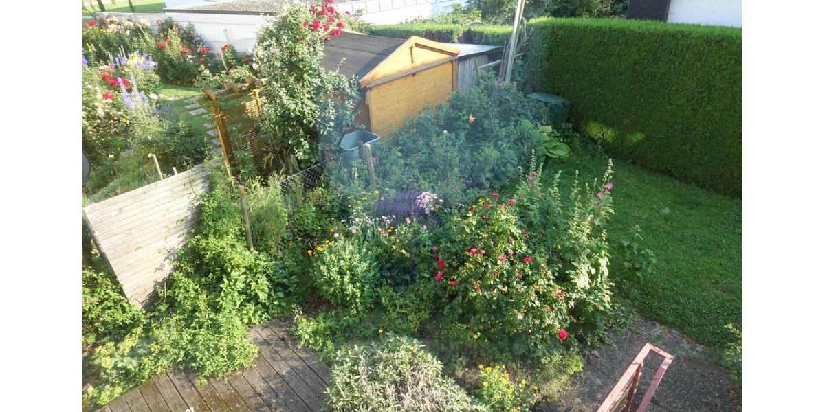 Maisonettenwohnung Kirchentellinsfurt - 4.5 Zimmer, 130 m&sup2;, 1.700&euro; | Angebot:25642653