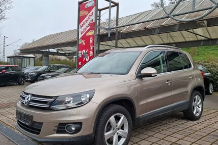 VW Tiguan 163.000 km 9.950 &euro; Esslingen 73730