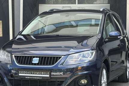 Seat Alhambra 125.000 km 15.890 &euro; Reutlingen 72766