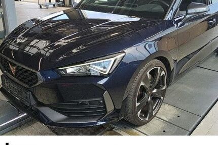Cupra Leon 50.744 km 25.930 &euro; Reutlingen 72770