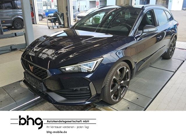 Cupra Leon 50.744 km 25.930 &euro; Reutlingen 72770