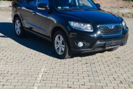 Hyundai SANTA FE 233.500 km 4.190 &euro; Hechingen 72379