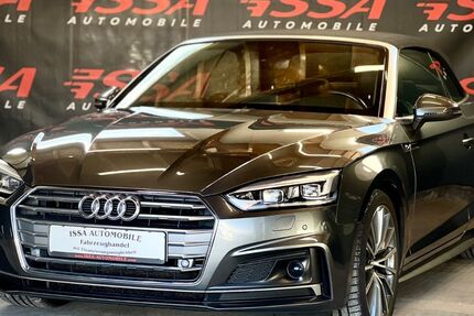 Audi A5 79.950 km 27.890 &euro; Pfullingen 72793