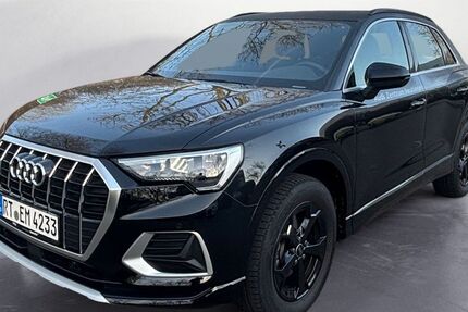 Audi Q3 8.900 km 36.900 &euro; Reutlingen 72760