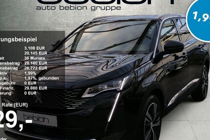 Peugeot 5008 35.150 km 28.980 &euro; Reutlingen 72766