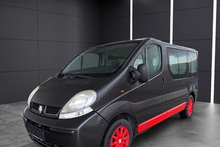 Renault Trafic 230.000 km 2.990 &euro; Reutlingen / Stuttgart 72766