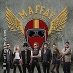 Peter - Tribute to Maffay