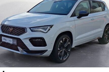 Cupra Ateca 26.392 km 30.850 &euro; Reutlingen 72770