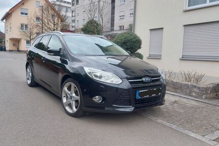 Ford Focus 226.000 km 3.600 &euro; Eningen 72800