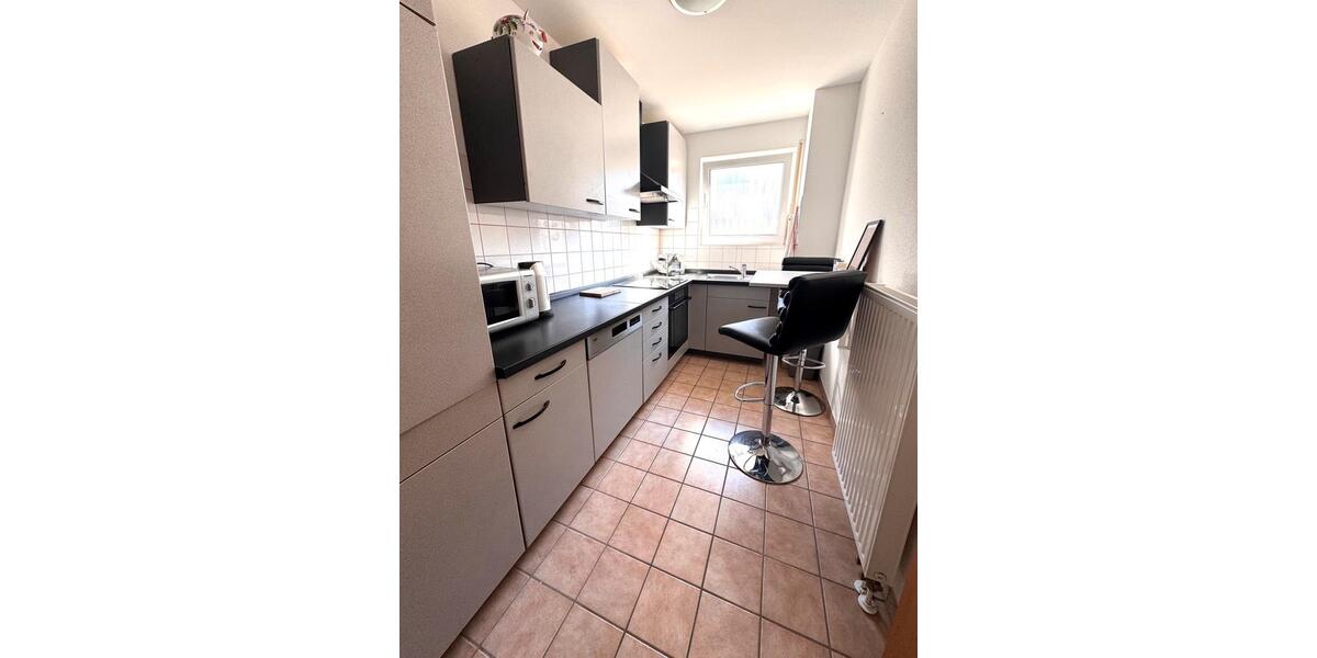 Erdgeschoßwohnung Böblingen - 2 Zimmer, 60 m&sup2;, 1.200&euro; | Angebot:27619219