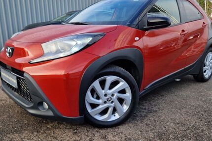 Toyota Aygo (X) 19.179 km 16.850 &euro; Nürtingen 72622