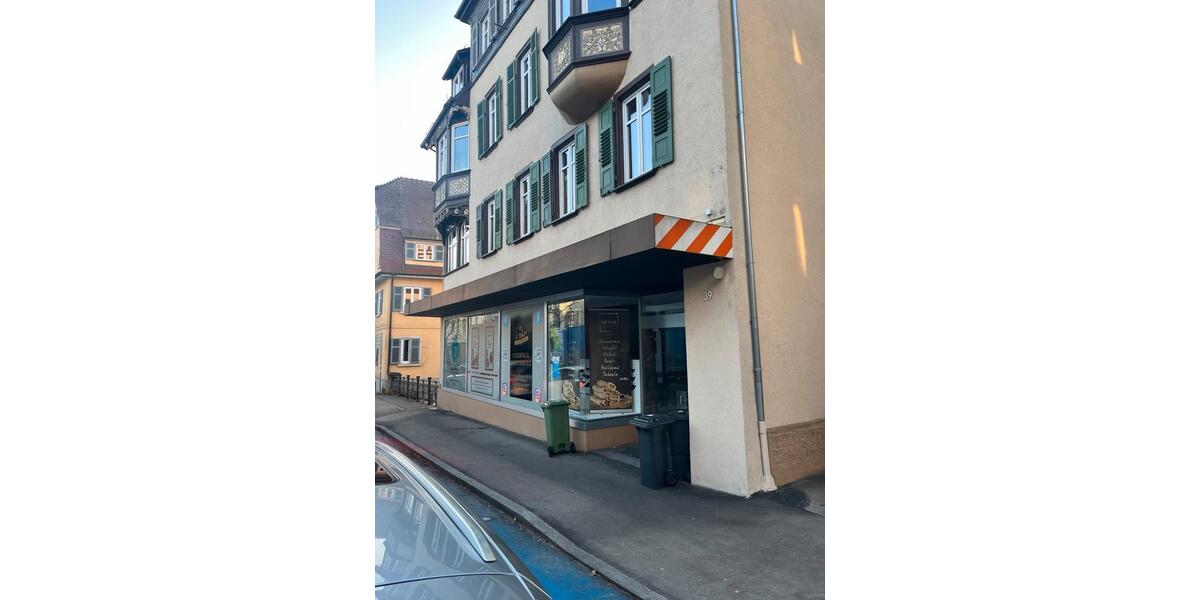 Gewerbeobjekt Tübingen - 140&euro; | Angebot:24877794