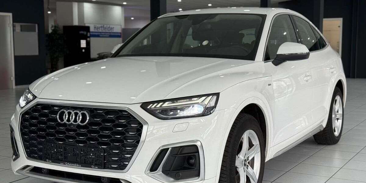 Audi Q5 91.500 km 31.990 &euro; Weil im Schönbuch 71093