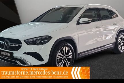Mercedes-Benz GLA 200 7.461 km 35.590 &euro; Pfullingen 72793