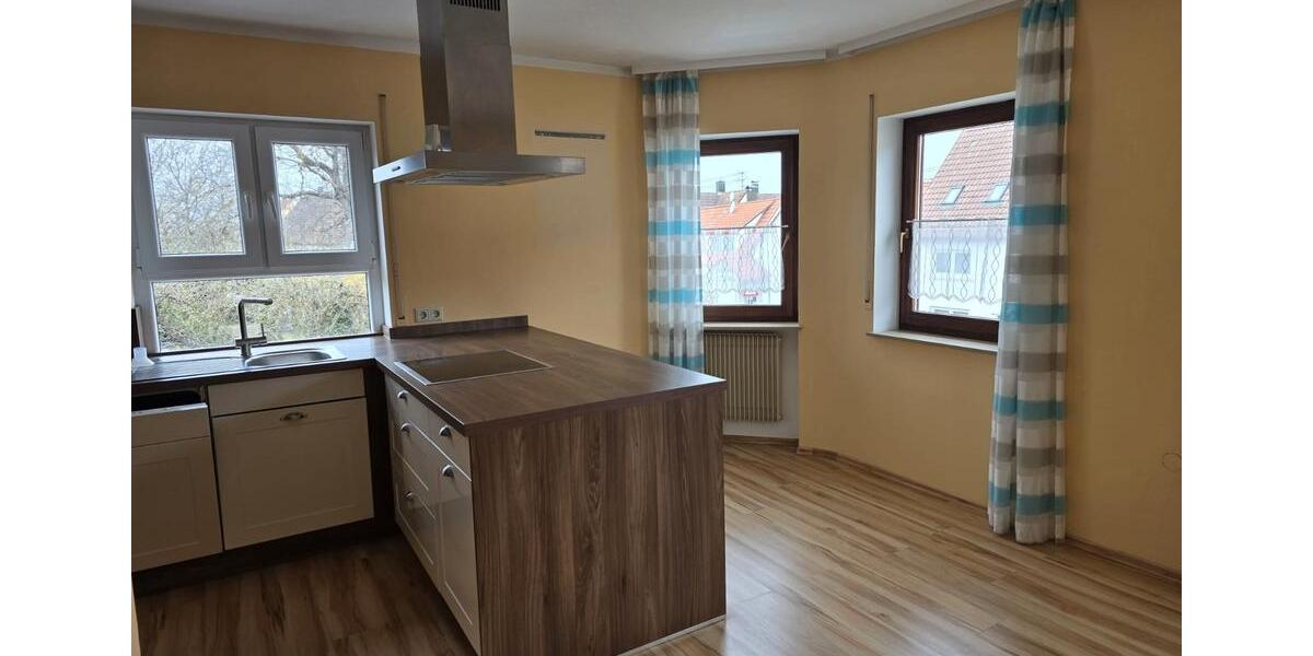 Einfamilienhaus Hechingen - 7 Zimmer, 184 m&sup2;, 595.000&euro; | Angebot:26045371