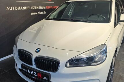 BMW 220 Active Tourer 175.000 km 10.990 &euro; Reutlingen 72760