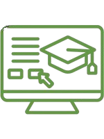 Symbol für Ausbildungsplätze in Reutlingen