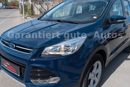 Ford Kuga 68.037 km 10.999 &euro; Reutlingen 72770