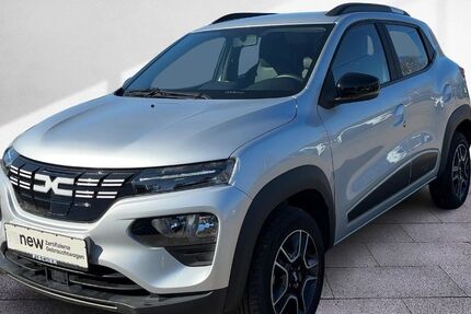 Dacia Spring 11.606 km 12.590 &euro; Esslingen 73734