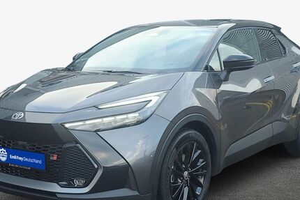 Toyota C-HR 9.100 km 36.490 &euro; Reutlingen 72766