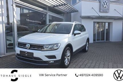 VW Tiguan 95.841 km 23.480 &euro; Wendlingen am Neckar 73240