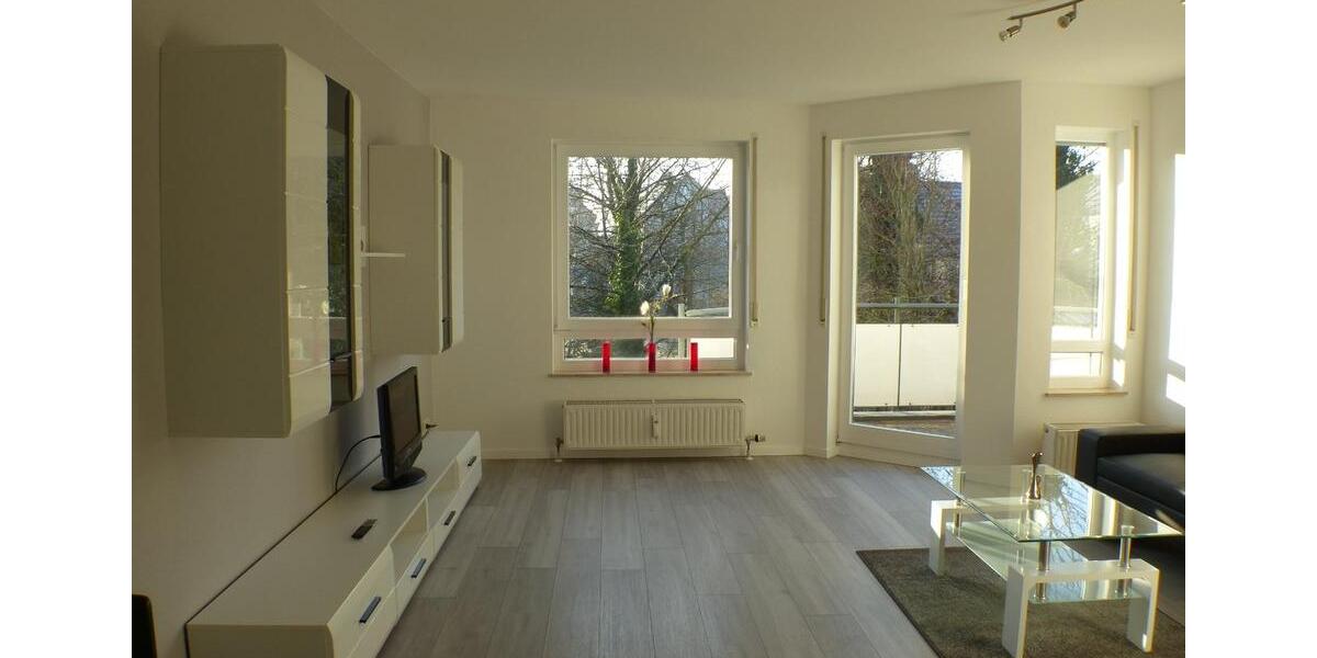 Etagenwohnung Filderstadt - 2 Zimmer, 51 m&sup2;, 242.000&euro; | Angebot:25792886