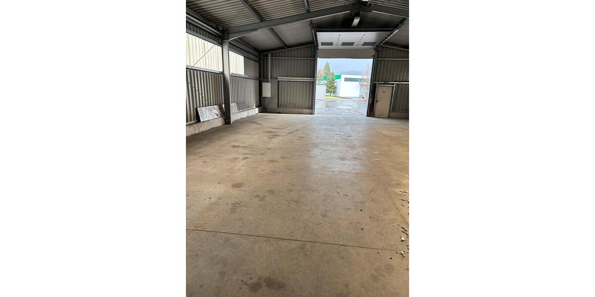 Gewerbeobjekt Bisingen - 1.300&euro; | Angebot:26044497