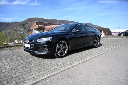 Audi A5 96.500 km 25.500 &euro; Bad Urach 72574