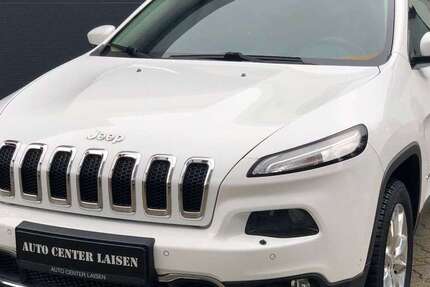 Jeep Cherokee 54.200 km 17.900 &euro; Reutlingen 72766