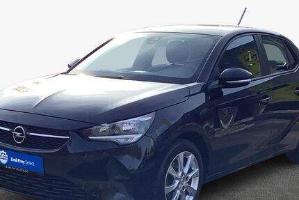 Opel Corsa 44.994 km 12.290 &euro; Tübingen 72072
