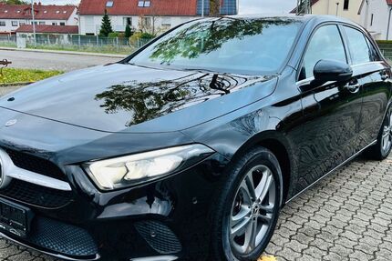 Mercedes-Benz A 250 85.000 km 21.550 &euro; Holzgerlingen 71088