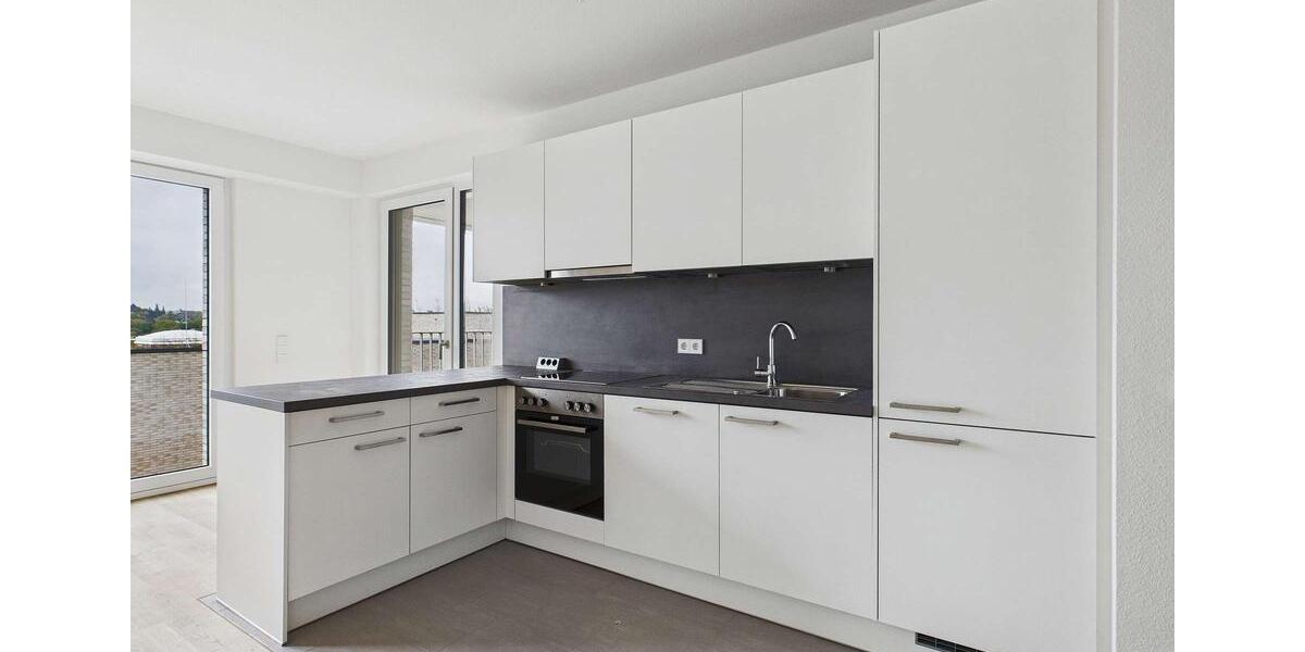Dachgeschoßwohnung Sindelfingen Sindelfingen (Stadt) - 3 Zimmer, 83 m&sup2;, 1.610&euro; | Angebot:21987336