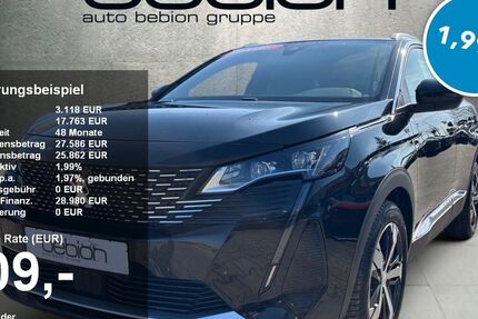 Peugeot 3008 55.950 km 28.980 &euro; Herrenberg 71083