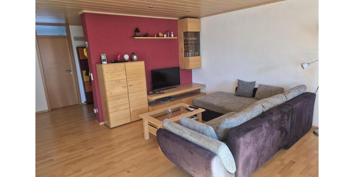 Etagenwohnung Reutlingen - 3 Zimmer, 70 m&sup2;, 308.000&euro; | Angebot:25537478