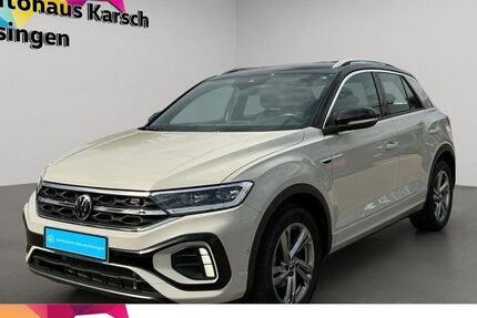 VW T-Roc 15.900 km 31.490 &euro; Bisingen 72406