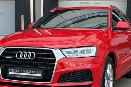 Audi Q3 88.000 km 26.900 &euro; Reutlingen 72766