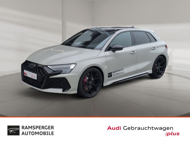 Audi RS3 3.000 km 73.880 &euro; Kirchheim 73230