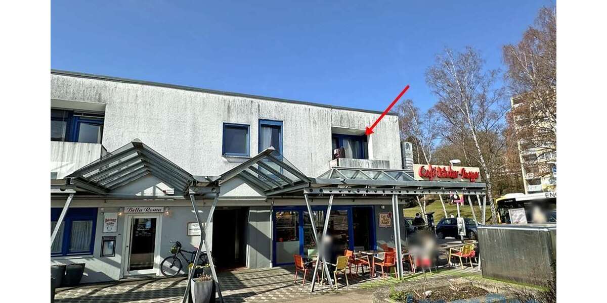 Etagenwohnung Tübingen Schönblick / Winkelwiese - 3 Zimmer, 81 m&sup2;, 295.000&euro; | Angebot:25990678