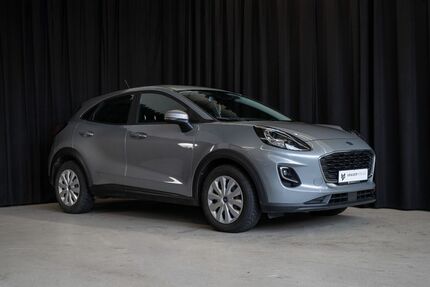 Ford Puma 57.200 km 12.990 &euro; Reutlingen / Betzingen 72770