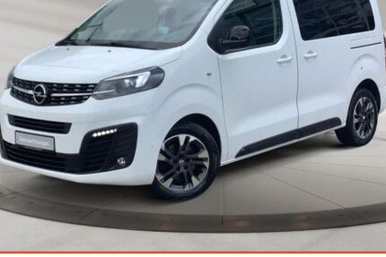 Opel Zafira Life 96.979 km 19.990 &euro; Nürtingen 72622
