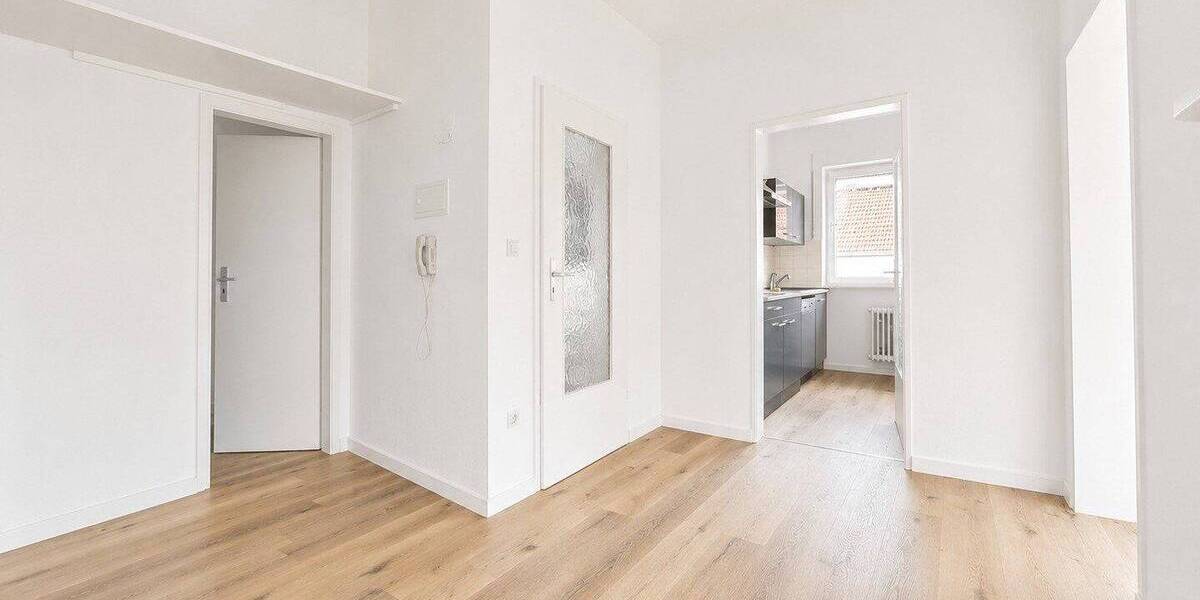 Etagenwohnung Kirchheim unter Teck Kirchheim - 3 Zimmer, 67 m&sup2;, 1.015&euro; | Angebot:26825335