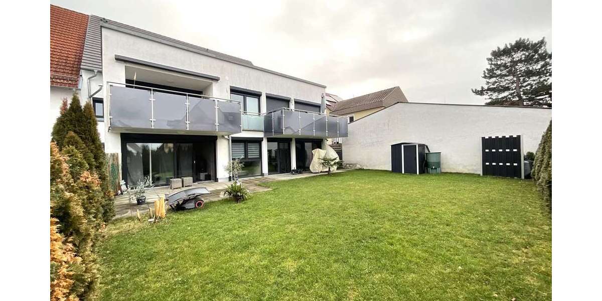 Etagenwohnung Kirchheim- Nabern Nabern - 4.5 Zimmer, 127 m&sup2;, 545.000&euro; | Angebot:24826180