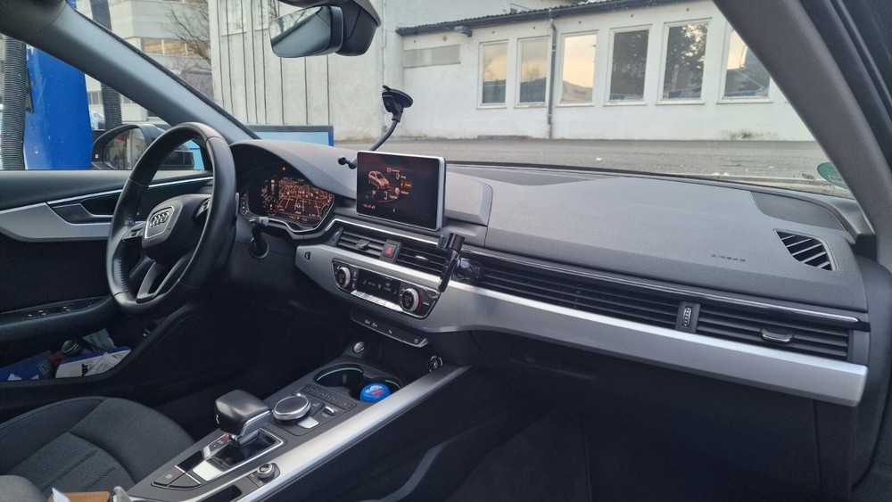 Audi A4 267.000 km 14.750 &euro; Leinfelden-Echterdingen 70771