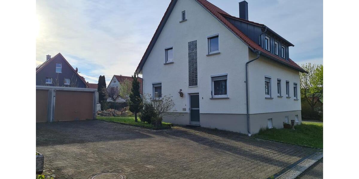 Einfamilienhaus Römerstein - 6 Zimmer, 110 m&sup2;, 320.000&euro; | Angebot:26704679