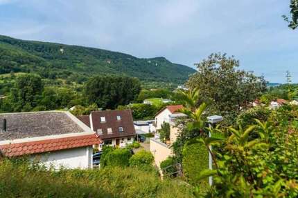 Wohnung Bad Urach - 2 Zimmer, 50 m&sup2;, 149.910&euro; | Angebot:27647637