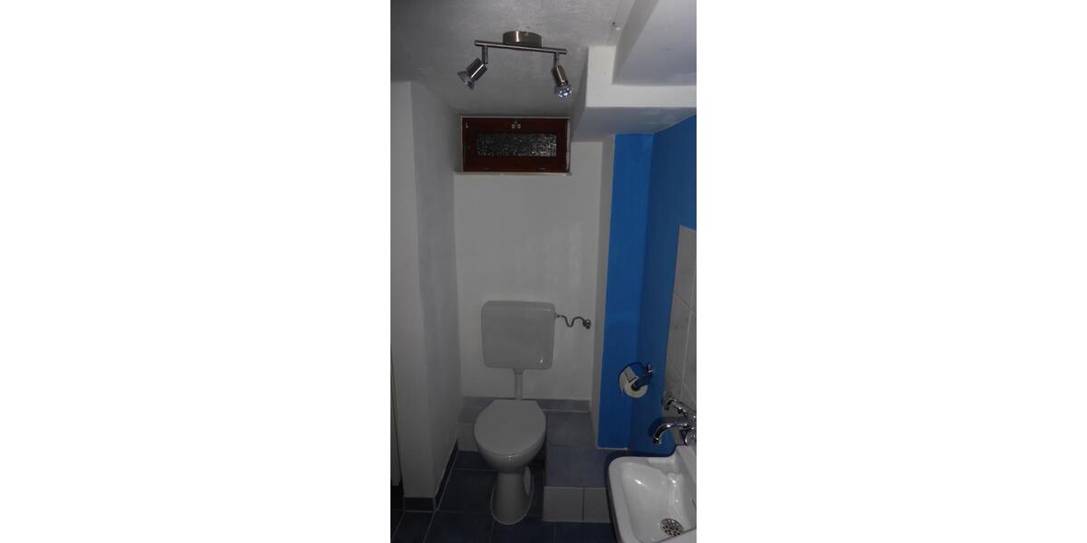 Erdgeschoßwohnung Rottenburg am Neckar - 1 Zimmer, 32 m&sup2;, 370&euro; | Angebot:26673966