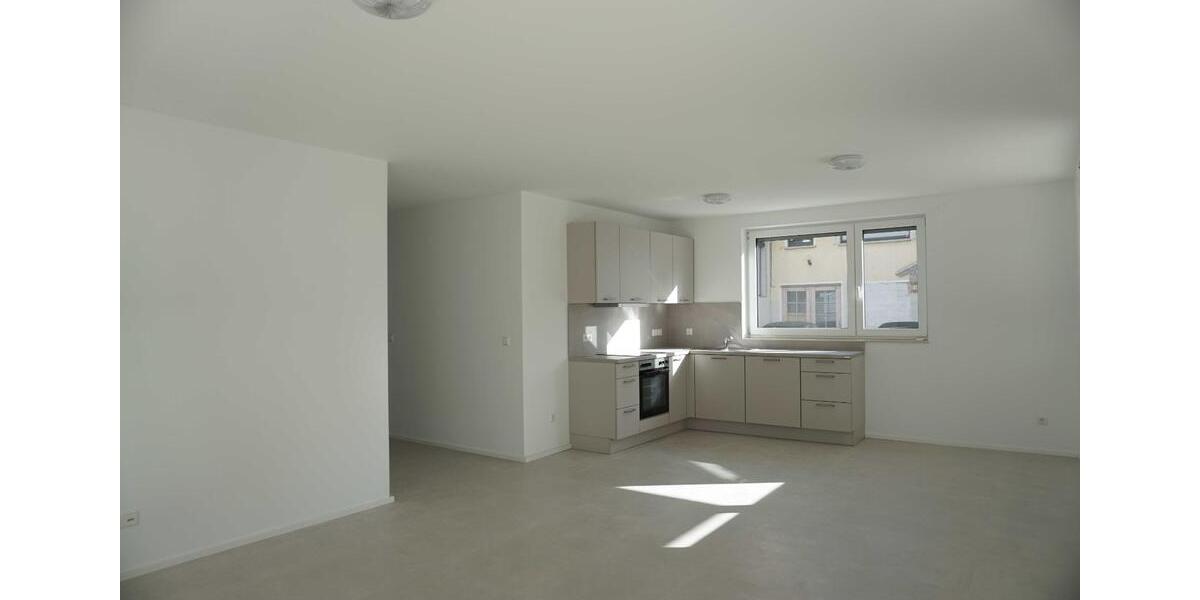 Erdgeschoßwohnung Neustetten - 2.5 Zimmer, 65 m&sup2;, 1.000&euro; | Angebot:25353978