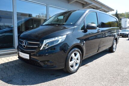 Mercedes-Benz Vito 267.561 km 16.990 &euro; Herrenberg bei Stuttgart 71083