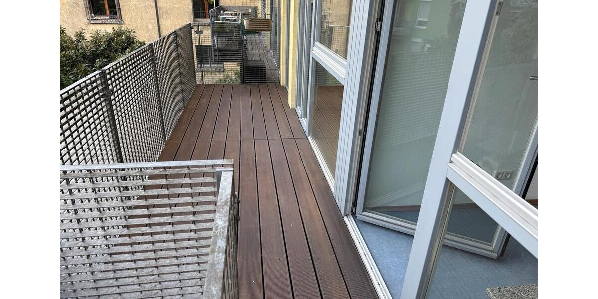Etagenwohnung Tübingen Derendingen - 2 Zimmer, 86 m&sup2;, 1.500&euro; | Angebot:26603223