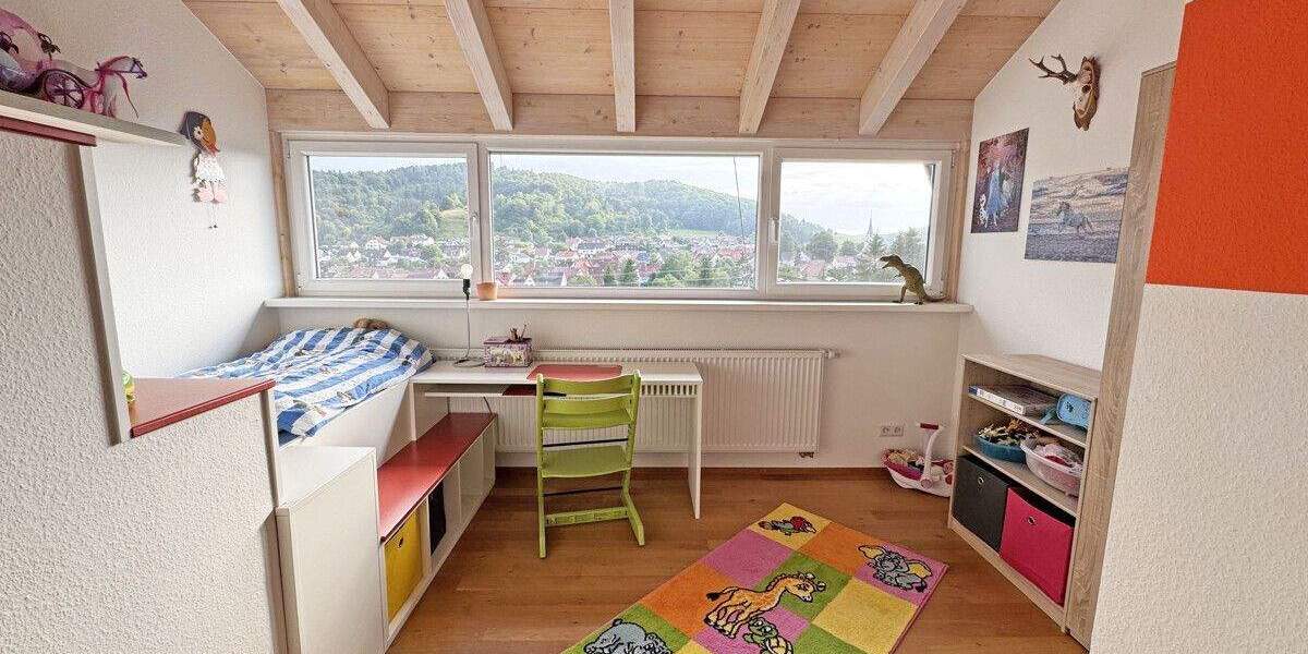 Einfamilienhaus Gomadingen - 9 Zimmer, 253 m&sup2;, 690.000&euro; | Angebot:25708148